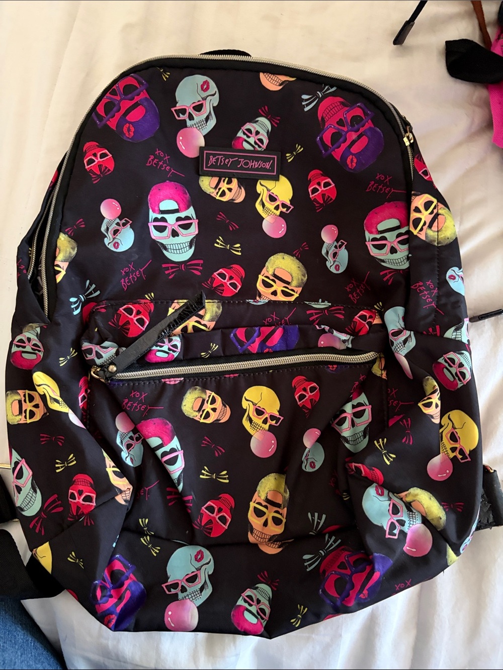 Backpack